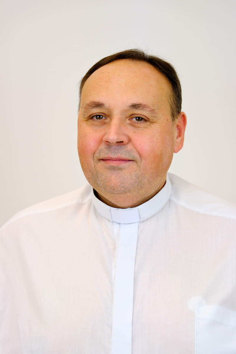 Tenger Szilárd